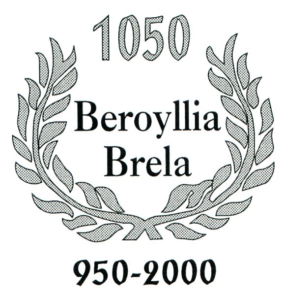 Beroyllia